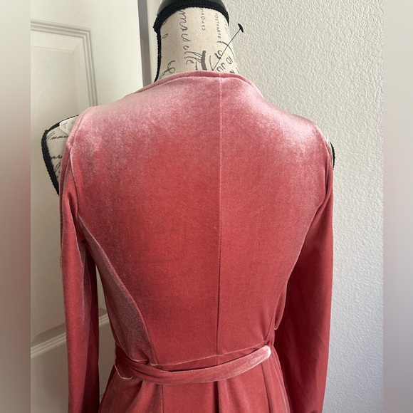 Ny collection longsleeve dress - Picture 6 of 8